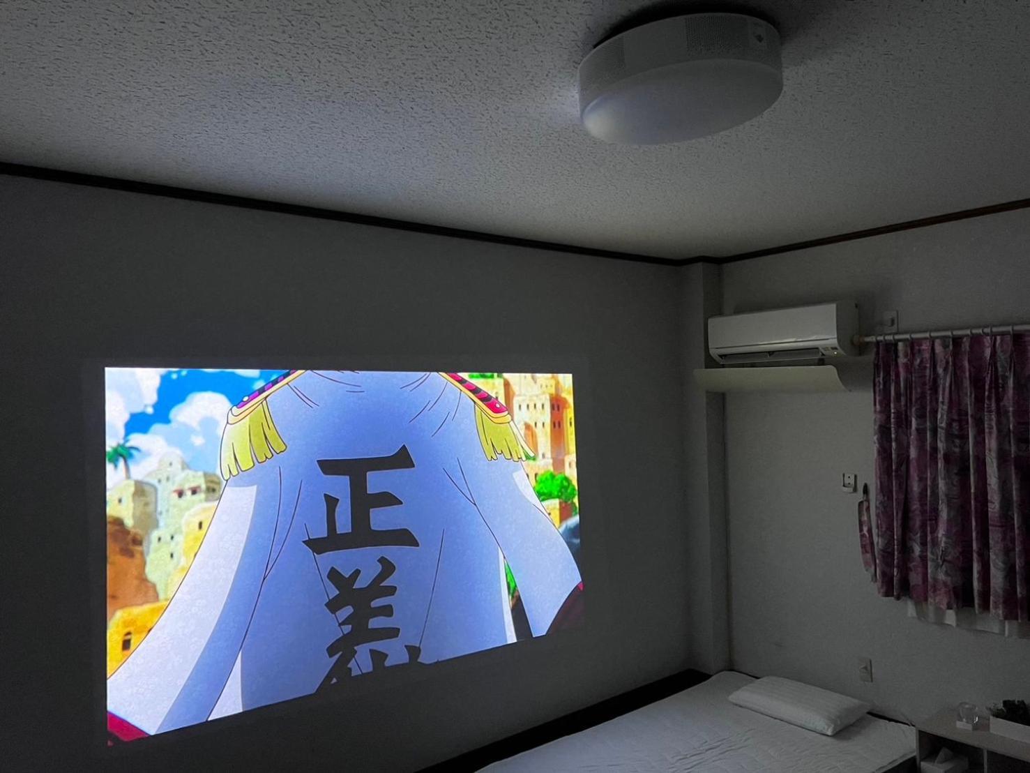 石垣島グループの宿 2216 にじいろ ユーグレナモール内 Ishigaki  Kültér fotó